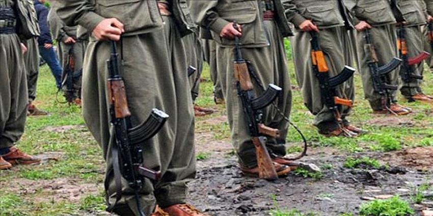 PKK, Fesih İçin Toplandı