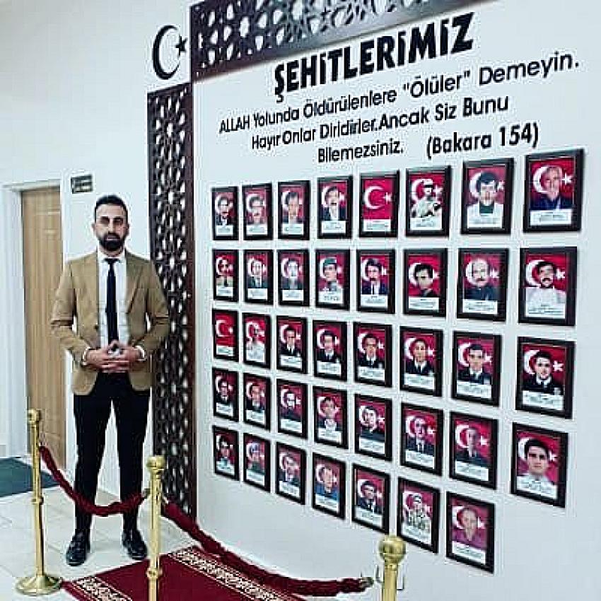 Kebude: Çanakkale İnsanlığın Savaşı Yendiği Gündür