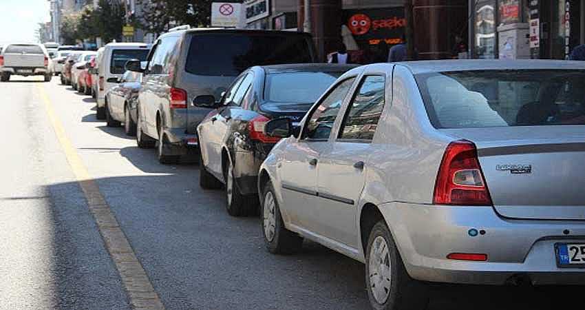 BİNGÖL’ÜN ARAÇ SAYISI 92 ADET ARTTI