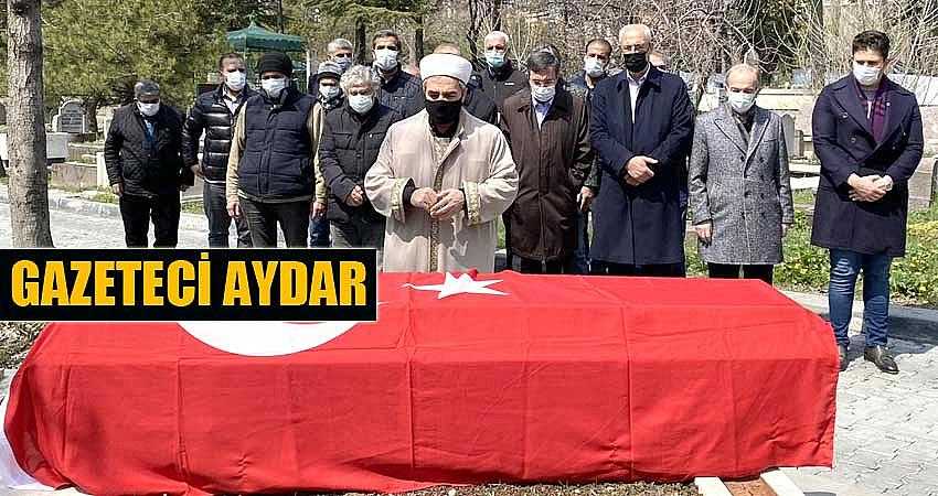 HAYATINI KAYBETTİ