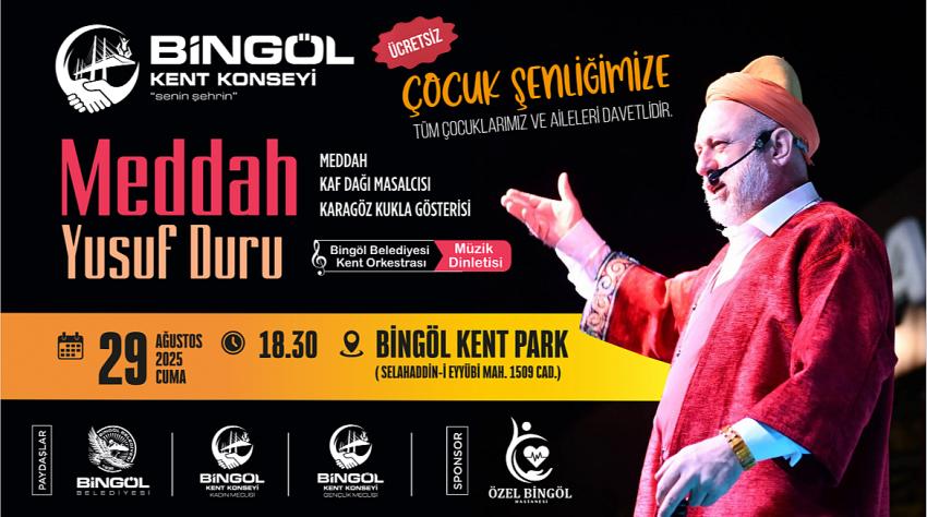 Çocuk Şenliği