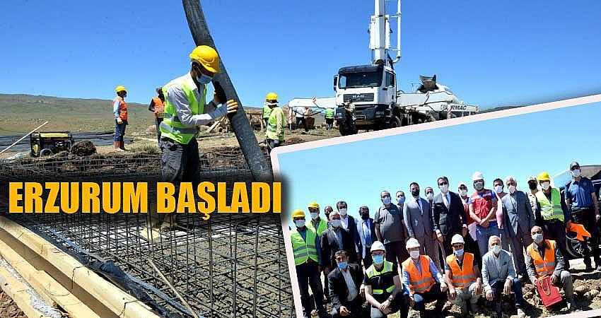 BİNGÖL BEKLİYOR