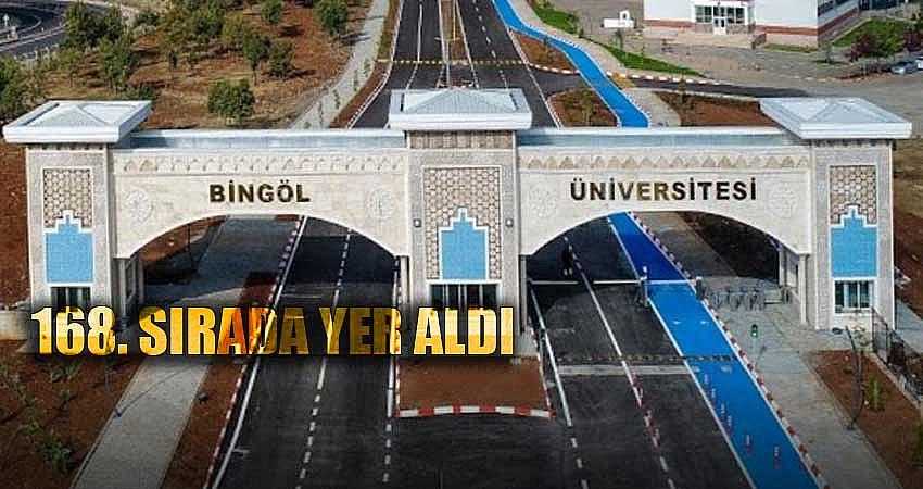 168. SIRADA YER ALDI