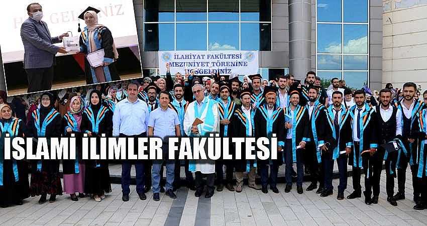 MEZUNİYET TÖRENİ