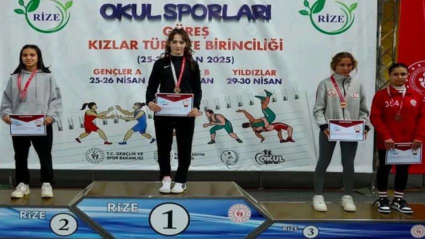 Kategori Haberleri