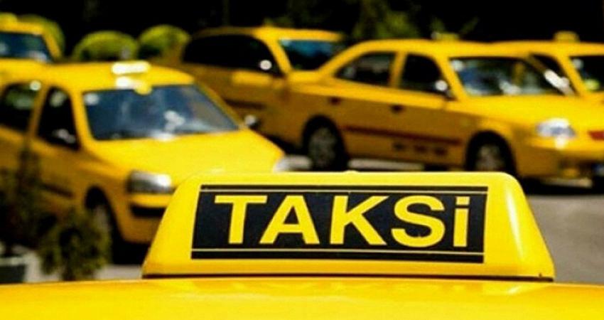 ÜÇ MAHALLEDE YENİ TAKSİ DURAKLARI KURULACAK