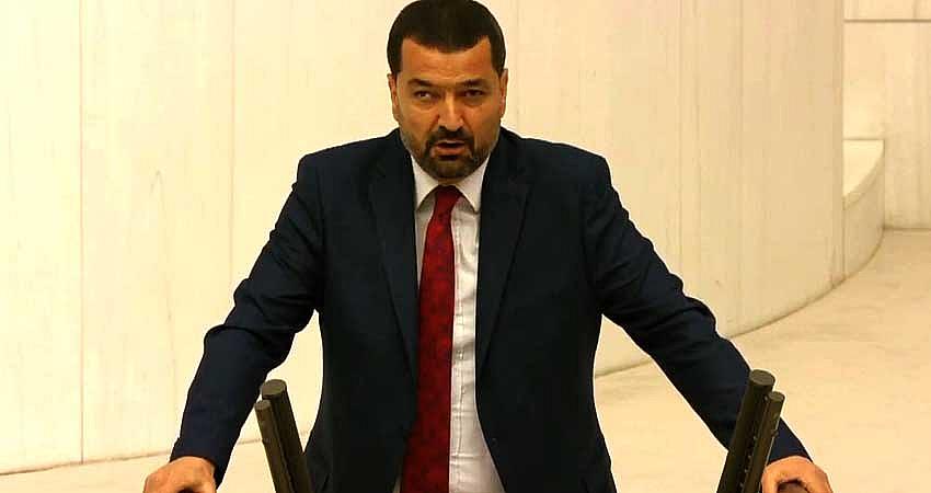 “ŞEKERİN TORBASI 180 TL’DE 820 TL’YE YÜKSELDİ”