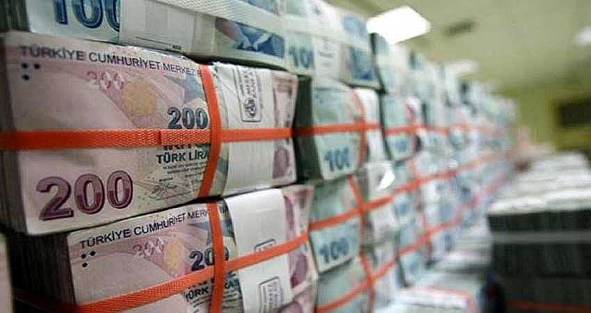 EN FAZLA HARCAMA KAMU DÜZENİ VE GÜVENLİĞE YAPILDI