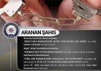 10 Suç Kaydı Bulunuyordu