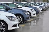 Otomotiv Satışları'nda Düşüş
