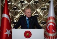 Cumhurbaşkanı Erdoğan'dan Tarihi Çağrı: Gelin el ele verelim