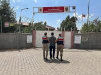 Jandarma Ekipleri Huzur Ortamının Sağlanması İçin Çalışmalarını Sürdürüyor