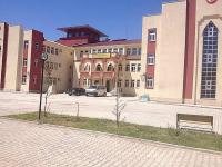 Solhan'da Asansör Faciası: 1 Öğrenci Ağır Yaralı