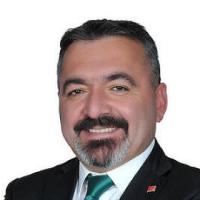 Sabri Akyürek, Yeni Parti Bingöl İl Başkanı Oldu