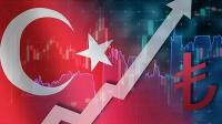 Türkiye Yüzde 4,8 Büyüdü