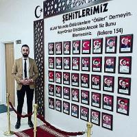 Kebude: Çanakkale İnsanlığın Savaşı Yendiği Gündür