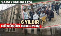 500 HAK SAHİBİ MAĞDUR!