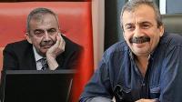 Sırrı Süreyya Önder Hayatını Kaybetti