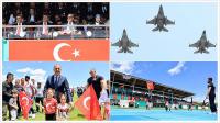 19 Mayıs Kutlamaları 
