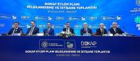 Cumhurbaşkanı Yardımcısı Yılmaz: Öncelik Enflasyon ve Refah