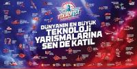 TEKNOFEST 2026 Teknoloji Yarışması 