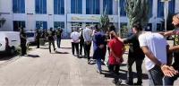 Oto Yedek Parça Dolandırıcı Çetesi Çökertildi
