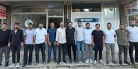 Birlik ve Gelişim Derneği Kuruldu