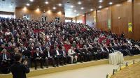 Hüda Par Kürt Meselesi İnsani Çözüm Çalıştayı