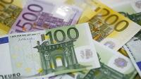 Euro 39,30 TL'yi Aşarak Rekor Kırdı