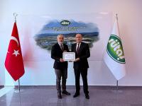 Bingöl Sütaş Bin İstihdam Eşiğini Aştı 