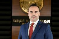 Sanayi ve Teknoloji Bakanı Bingöl’e Gelecek
