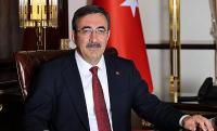 Yılmaz: 