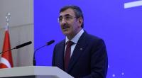 Cumhurbaşkanı Yardımcısı Yılmaz’dan Suriye’de Yaşanan Olaylara İlişkin Açıklama