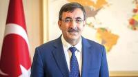 Cumhurbaşkanı Yardımcısı Yılmaz: İstihdamı Arttırmaya Devam Edeceğiz