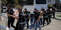 Daltonlar Operasyonu: Sosyal Medya'dan Tetikçi Temini