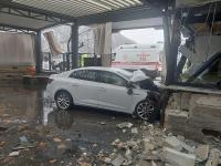 Araç YADO Çeşmesi