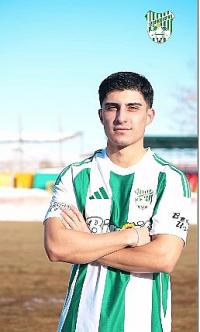 Ortasahaya 1.Ligden Transfer