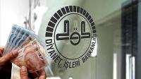 Diyanet Fitre Miktarını Açıkladı