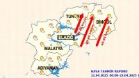 Rüzgar ve Fırtına Etkili Olacak!
