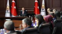 Başkan Erdoğan'dan Yılmaz ve Alâ'ya Görev