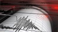 Alatepe'de Deprem