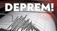 Elmalı'da 2. Deprem 