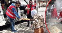 256 Haneye Günlük Sıcak Yemek