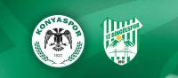 Bingölspor'un Rakibi Konyaspor