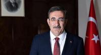 Cumhurbaşkanı Yardımcısı Yılmaz: Türkiye 18 Çeyrektir Kesintisiz Büyüyor
