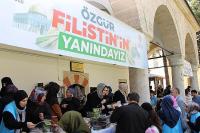 Diyanet, Gazze İçin 192 Milyon Topladı