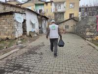 Bingöl Umut Kervanı, Umut Olmaya Devam Ediyor