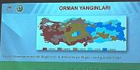 Bingöl 2. Derece Yangın Bölgesi 