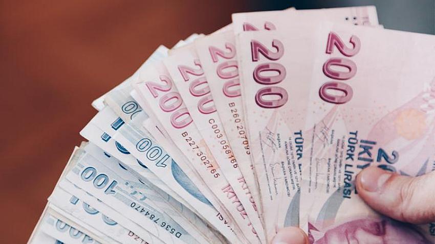 Emeklinin bayram ikramiyesi belli oldu