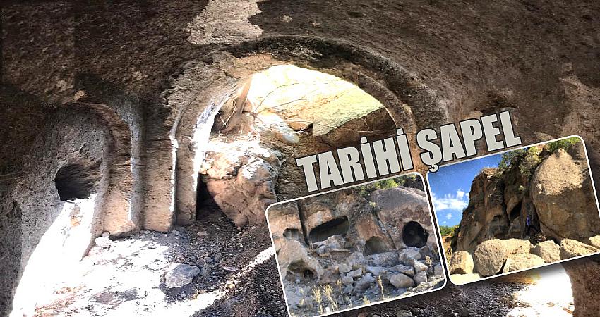 TESCİL EDİLDİ